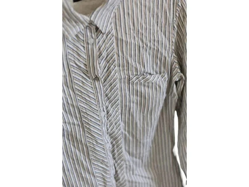 C60 camisa listrada IKKS 34 – photo 2